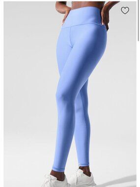 ALO 7/8 High Waist Airlift Legging